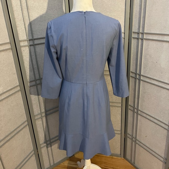 Banana Republic Work Dress size 6 - Picture 4 of 8